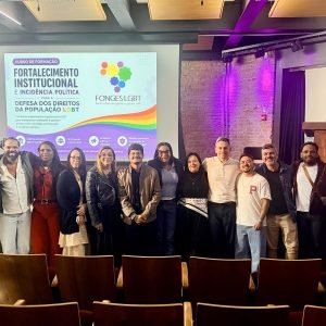 Prefeitura de João Pessoa fortalece políticas LGBTQIA+ em fórum nacional de gestores