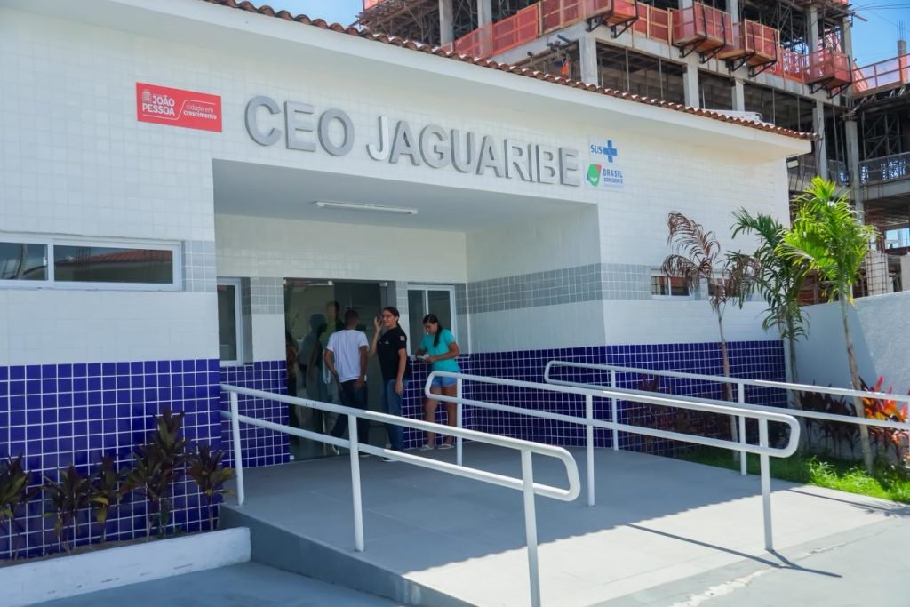 Prefeitura de João Pessoa mantém serviços essenciais em diversas áreas no período junino Prefeitura de João Pessoa mantém serviços essenciais em diversas áreas no período junino