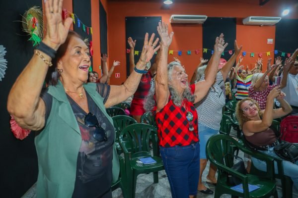Prefeitura de João Pessoa realiza Fórum Municipal sobre a Violência Contra a Pessoa Idosa