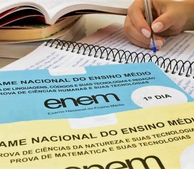 Inscrições para o Enem 2026 se encerram nesta sexta-feira