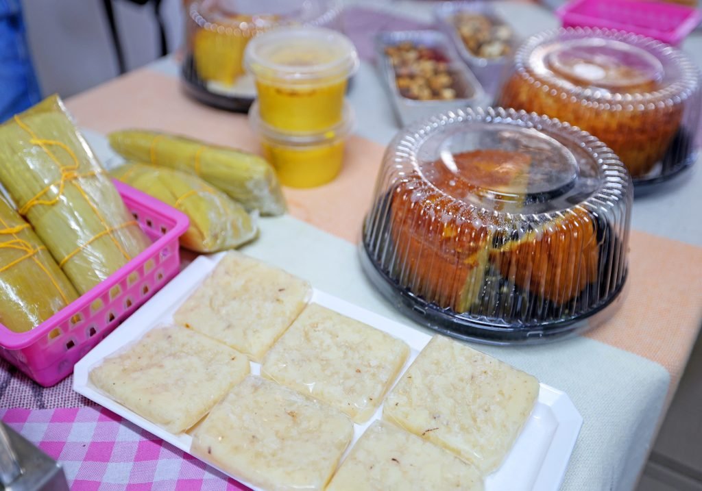 Saúde alerta para risco no consumo exagerado de comidas típicas juninas