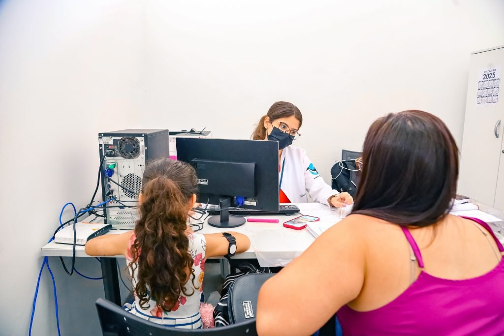 Secretaria de Saúde de João Pessoa alerta para os cuidados com as crianças nas férias escolares