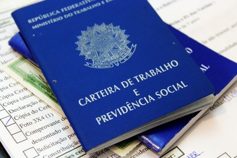 Sine-JP oferece 560 vagas de emprego; construção civil concentra maior número de oportunidades