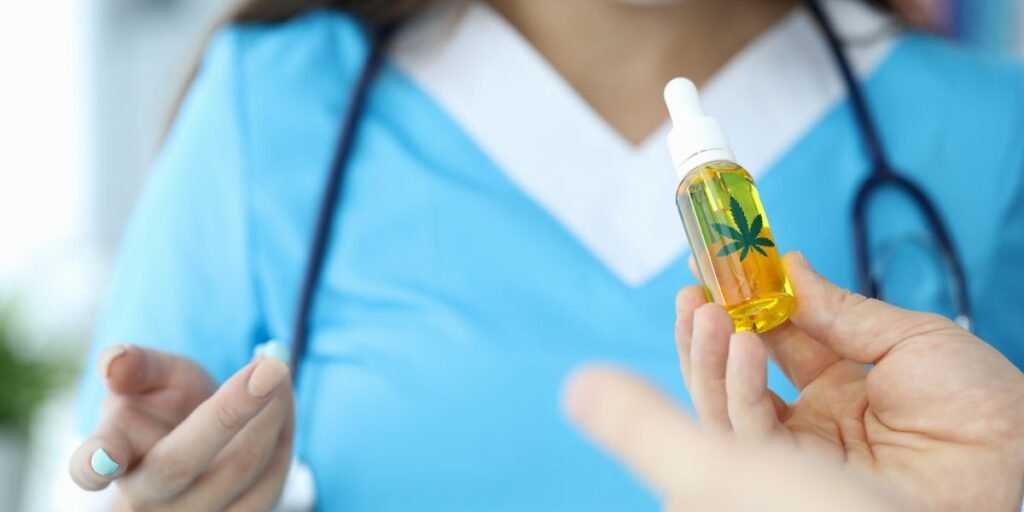 Cannabis no SUS: como funciona e onde já é realidade Cannabis no SUS: como funciona e onde já é realidade