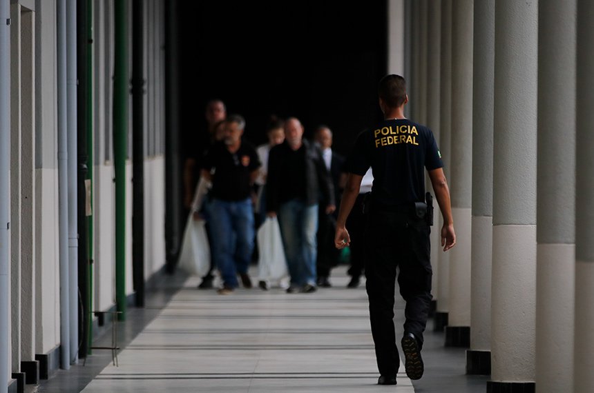 Agora é lei: parte de arrecadação das bets será destinada à Polícia Federal