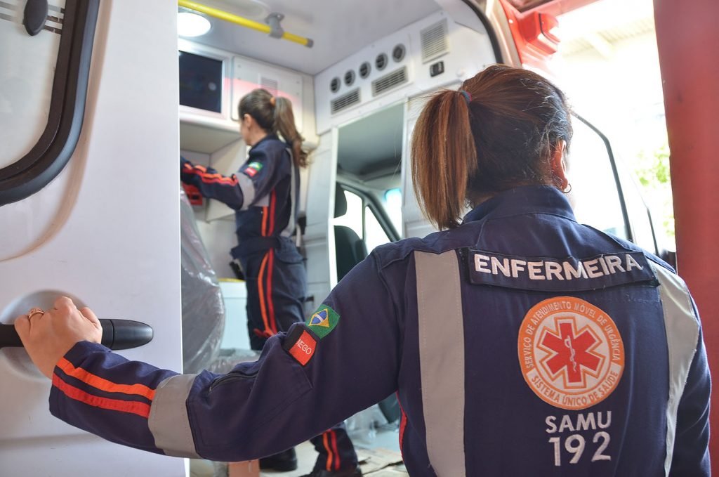 Samu alerta para prevenção de acidentes domésticos com crianças e orienta como agir em emergências