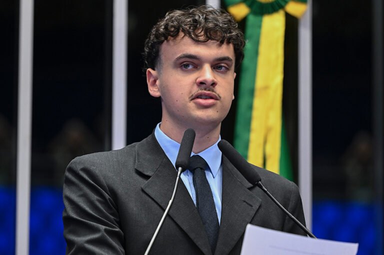 Senado celebra primeiro Dia Nacional de Proteção de Dados