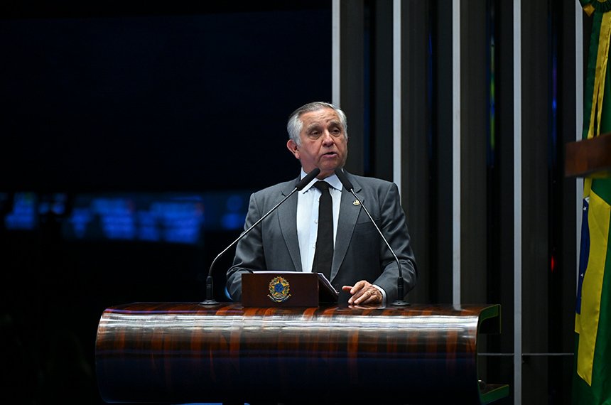 Izalci Lucas cobra responsabilização de envolvidos após investigações de CPIs