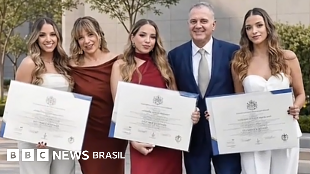 A tragédia da trigêmea que perdeu as duas irmãs e os pais no terremoto na Colômbia