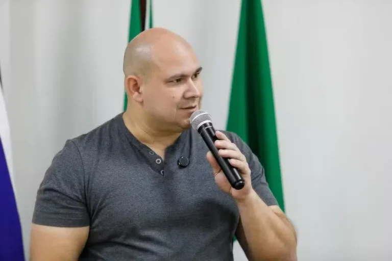 Detalhes da decisão do prefeito de Cuiabá sobre servidores que manifestam apoio ao PT