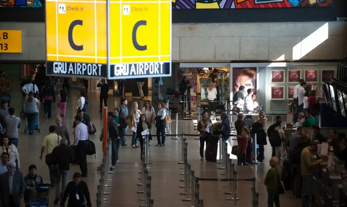 Detalhes do ranking Expat Insider mostram Brasil em 5º lugar de felicidade