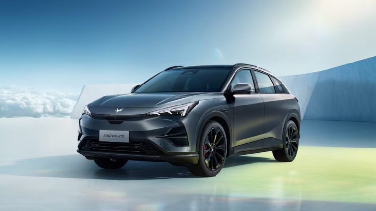 BAIC detalha plano de lançamento e declarações de seu diretor no Brasil