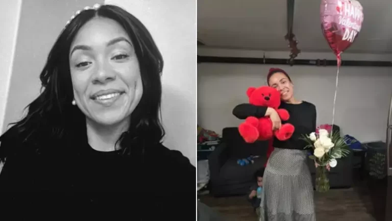 Detalhes do heroísmo de Priscila Santos nos EUA e campanha de apoio