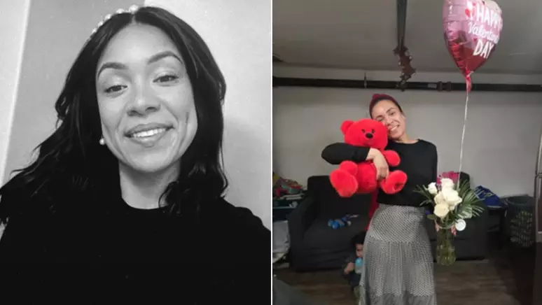Detalhes do heroísmo de Priscila Santos nos EUA e campanha de apoio