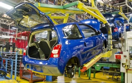 Indicadores de investimento, exportação e emprego caem no levantamento da CNI