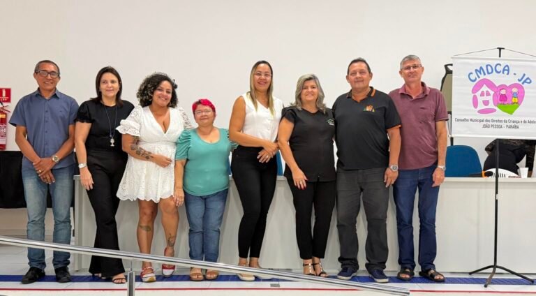 Conselho Municipal dos Direitos da Criança e do Adolescente elege entidades da sociedade civil