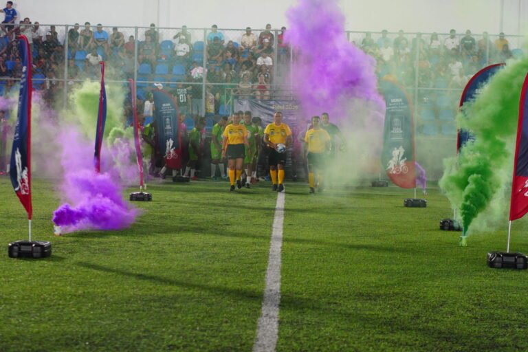 Copa João Pessoa começa nesta segunda-feira com dois jogos pelo Torneio de Acesso na Arena da Graça