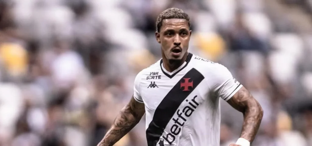 Detalhes da operação “A Tropa” que alcança atletas do futebol brasileiro Detalhes da operação “A Tropa” que alcança atletas do futebol brasileiro
