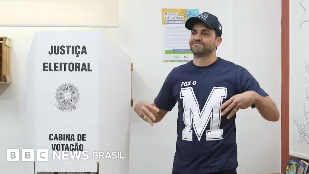 PRTB Aposta em Pablo Marçal para a Presidência, apesar de Condenação PRTB Aposta em Pablo Marçal para a Presidência, apesar de Condenação