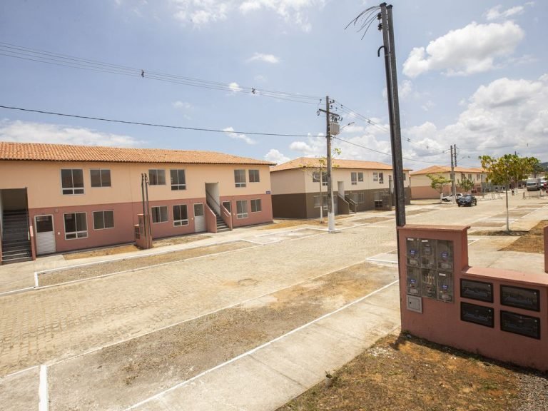 Medida provisória reforça crédito e habitação e altera programas Desenrola e
Minha Casa, Minha Vida