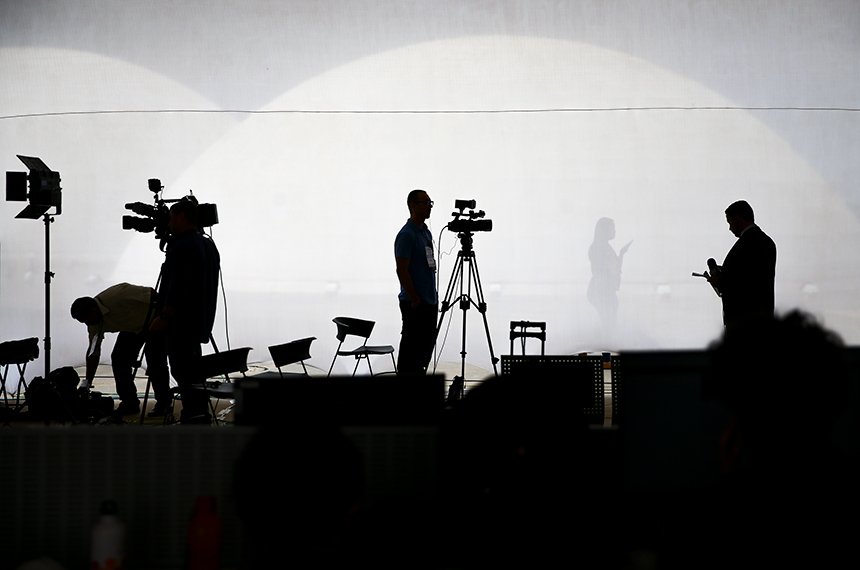 Lives entram nas regras de campanha das Eleições 2026 Lives entram nas regras de campanha das Eleições 2026