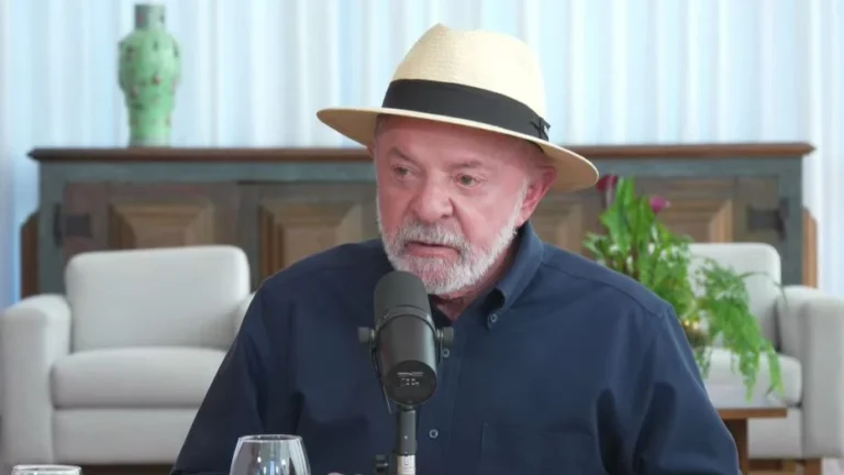 Detalhes da reunião entre Lula e advogado de Lulinha revelam laços com campanha em SP
