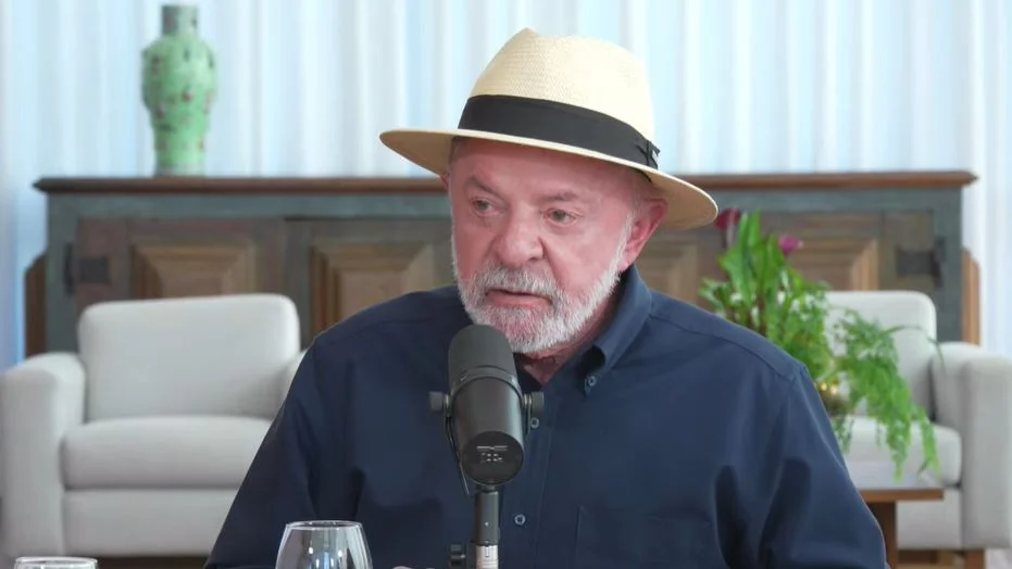 Detalhes da reunião entre Lula e advogado de Lulinha revelam laços com campanha em SP