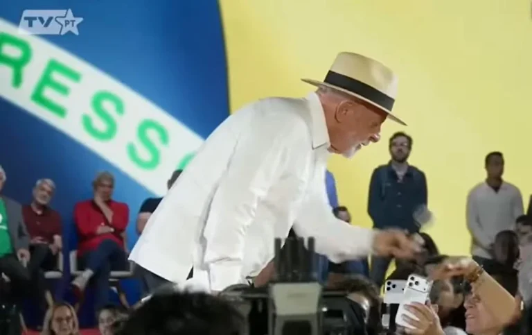 Gabrielli detalha indicadores e chama crise fiscal de fake news