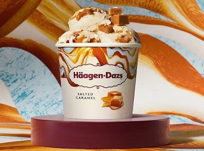 General Mills detalha saída da Häagen-Dazs do mercado brasileiro