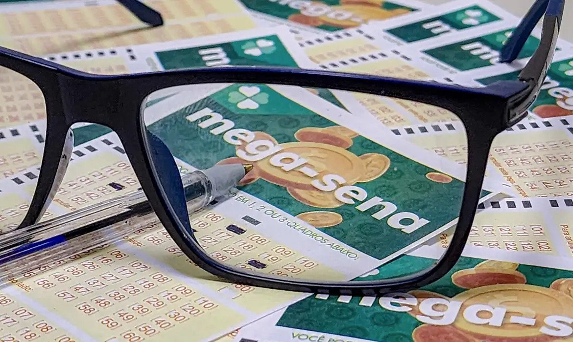 Mega-Sena: Prêmio de R$ 38 milhões pode ser seu neste domingo
