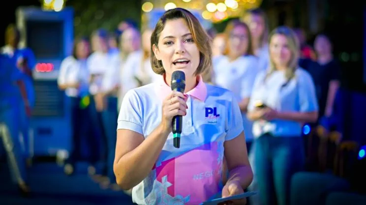 Detalhes da pesquisa RealTime Big Data sobre o Senado do DF 2026