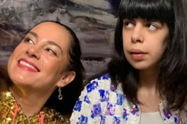 Silvia Abravanel: Uma Voz para as Pessoas com Deficiência