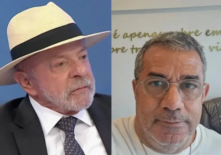 Mauro Machado denuncia ‘armadilhas’ e compara sabatina de Lula a inquérito de Moro