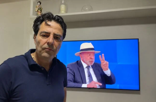 Sachsida detalha números que contradizem discurso de Lula sobre crescimento e finanças