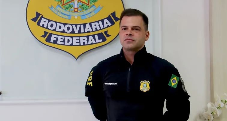 Detalhes da cassação da aposentadoria de Silvinei Vasques são revelados