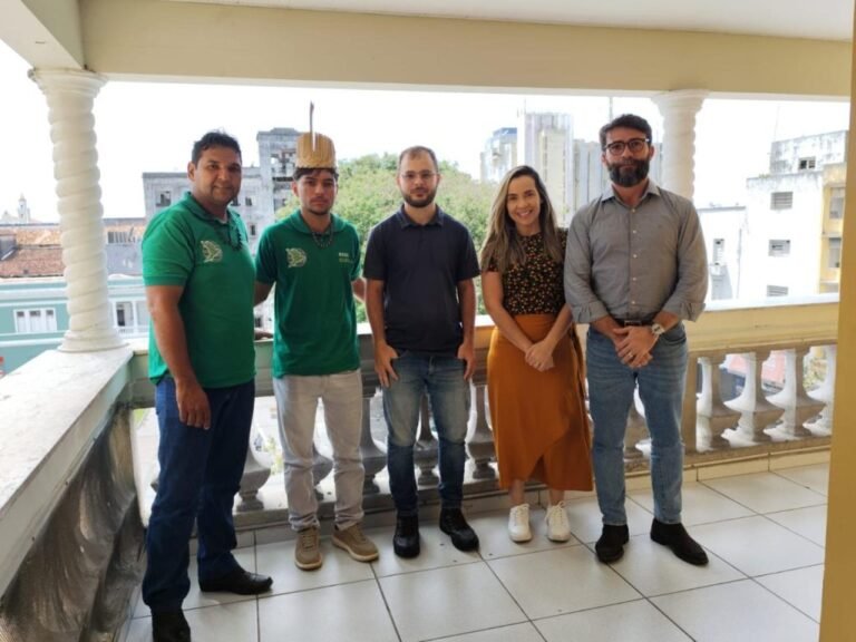 Ecolegis na Estrada: caminhos que aproximam boas ideias