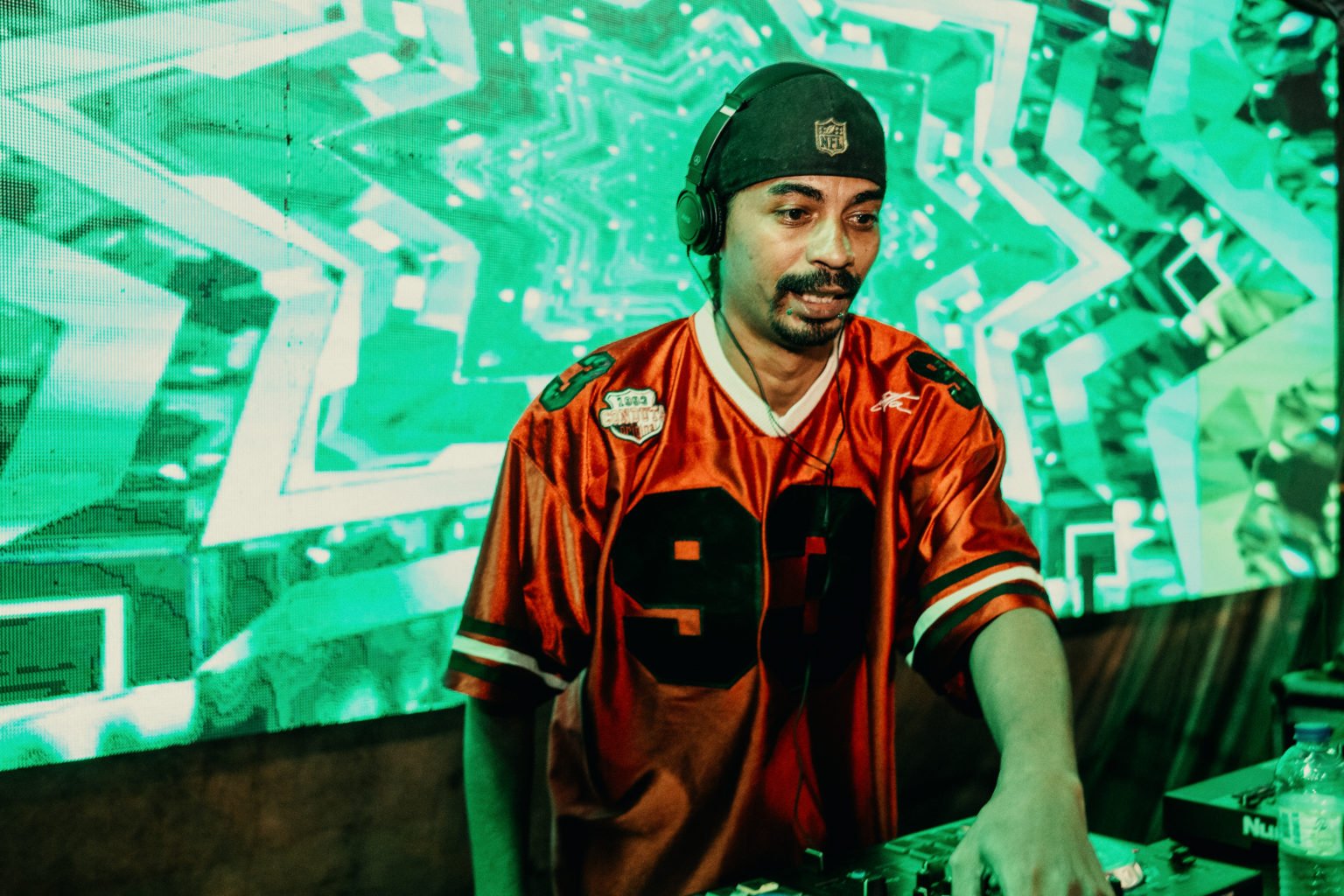 Batalha do Beco celebra cultura hip hop com quatro atrações a partir das 18h deste sábado