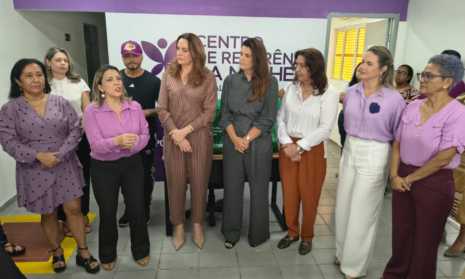 Centro de Referência da Prefeitura de João Pessoa atende mais de 10 mil mulheres em 19 anos de trabalho