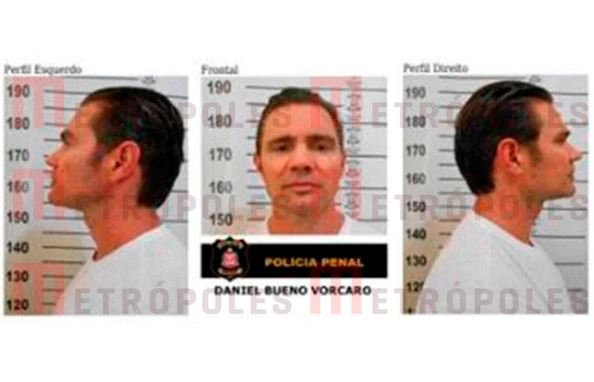 Declarações de Daniel Vorcaro revelam suposta tortura e acusam dirigente da PF