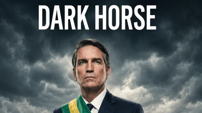 DARK HORSE / Política‘Dark Horse’: PGR fecha delação com empresário ligado a fundo nos EUA