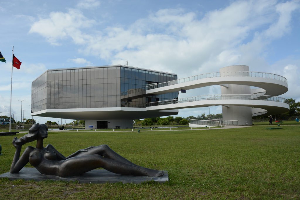 Estação Cabo Branco abre exposição do 6º Festival de Arte na Primeira Infância nesta sexta-feira