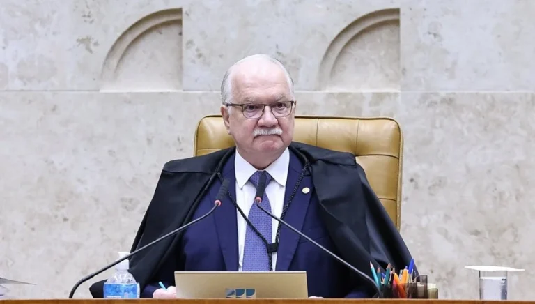 Detalhes da negociação interna no STF sobre os inquéritos do Banco Master e INSS
