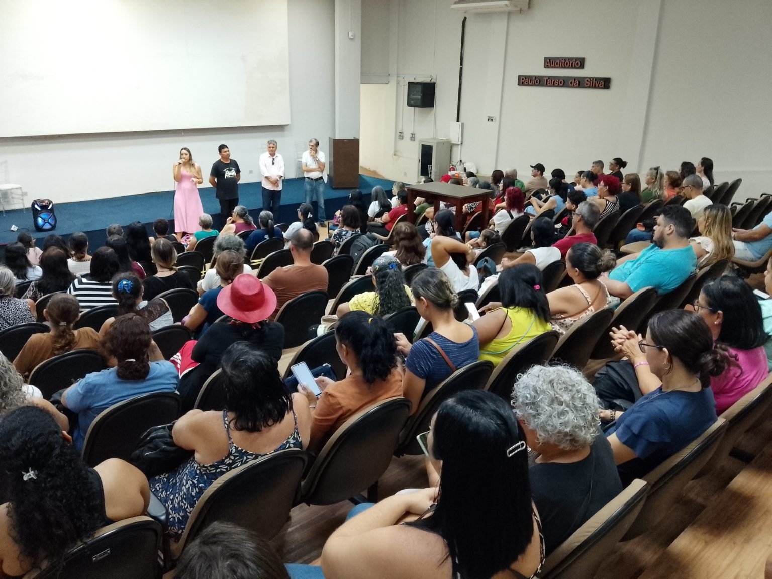 Feira Móvel reúne participantes e planeja edições para impulsionar economia criativa na Capital Feira Móvel reúne participantes e planeja edições para impulsionar economia criativa na Capital