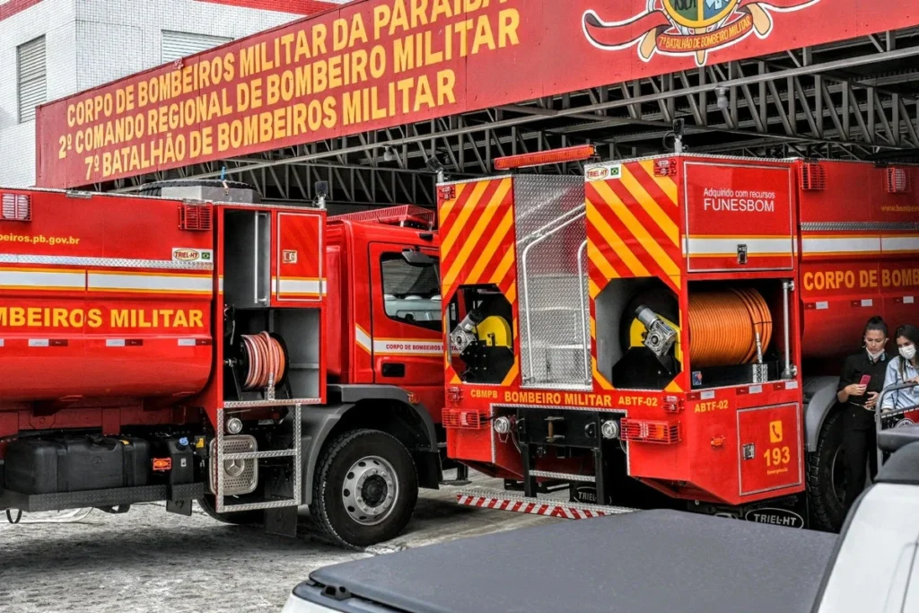 Jovem desaparecido após mergulho em Coqueirinho é encontrado