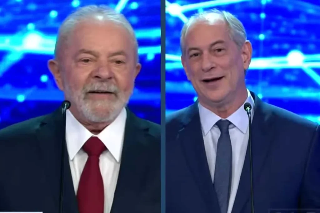 Presidente Lula declara que Ciro Gomes “foi para o outro lado” e reafirma apoio a Elmano