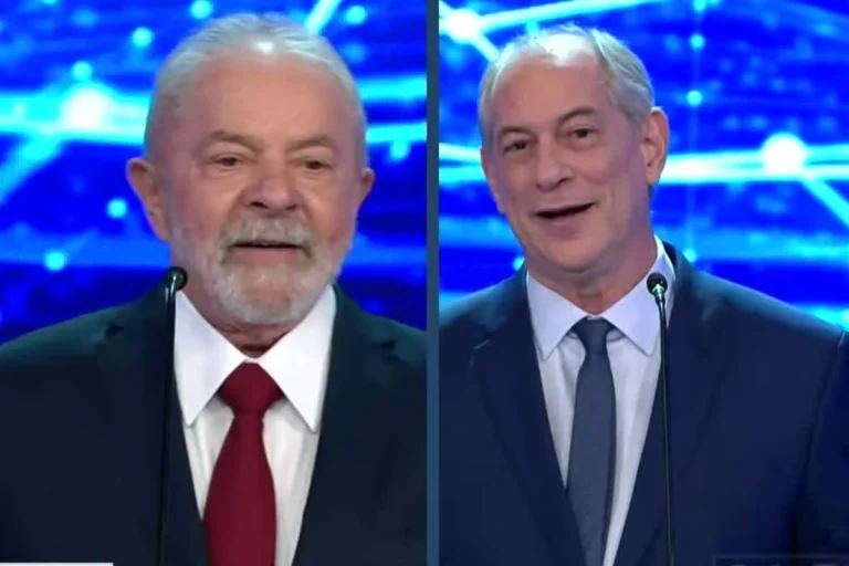 Presidente Lula declara que Ciro Gomes “foi para o outro lado” e reafirma apoio a Elmano