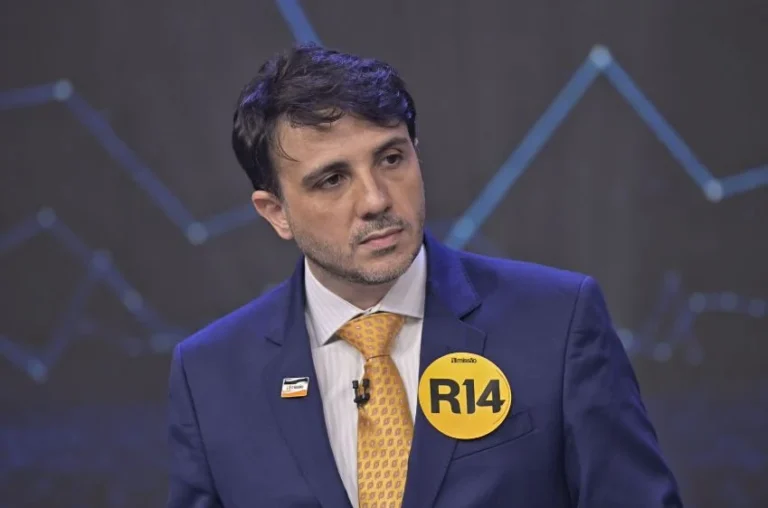Detalhes da decisão que libera campanha digital de Renan Santos