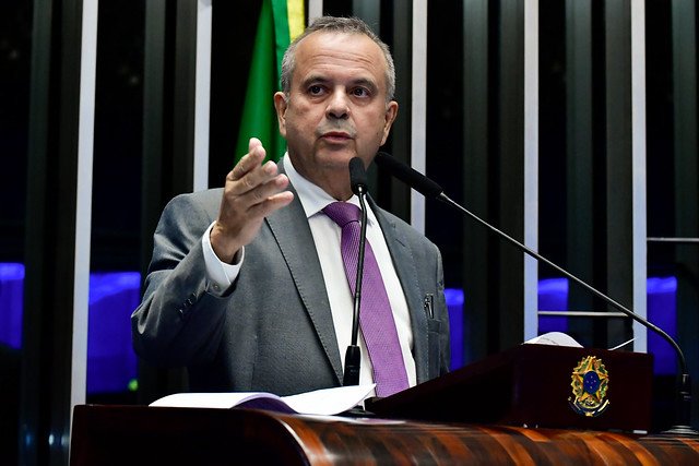 Marinho alerta: prisão de Flávio e interferência nas urnas