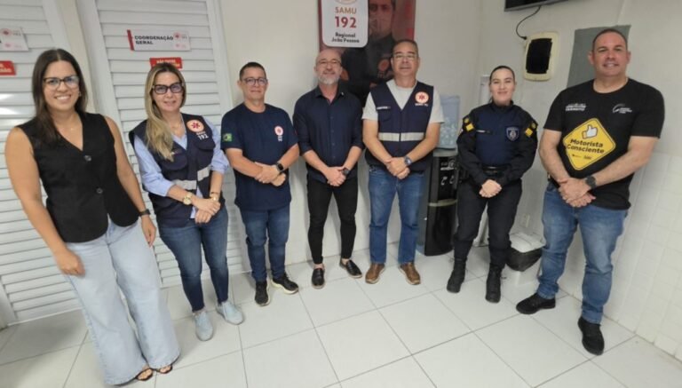 Sejer e órgãos municipais alinham operação para etapa da Copa Brasil de Paraciclismo em João Pessoa