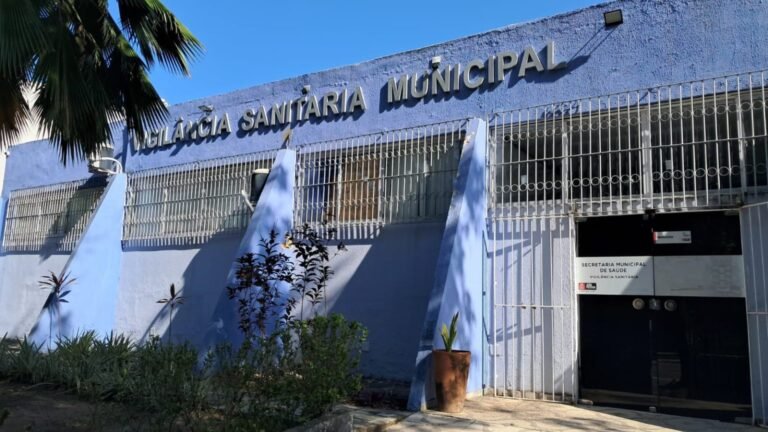Vigilância Sanitária de João Pessoa interdita clínicas odontológicas que funcionavam com documentação falsificada